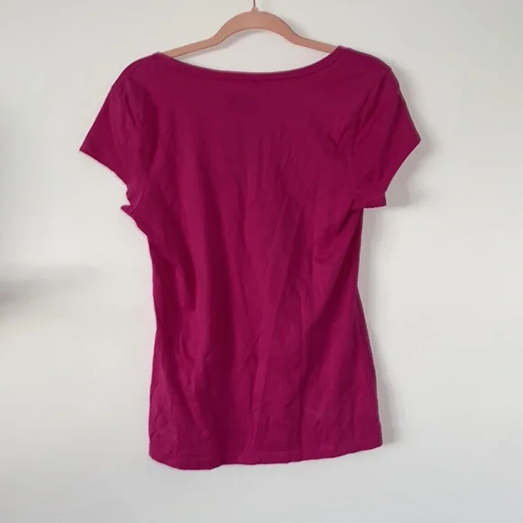 Sneaky Pink Panther Top🌸 - Picture 3 of 3